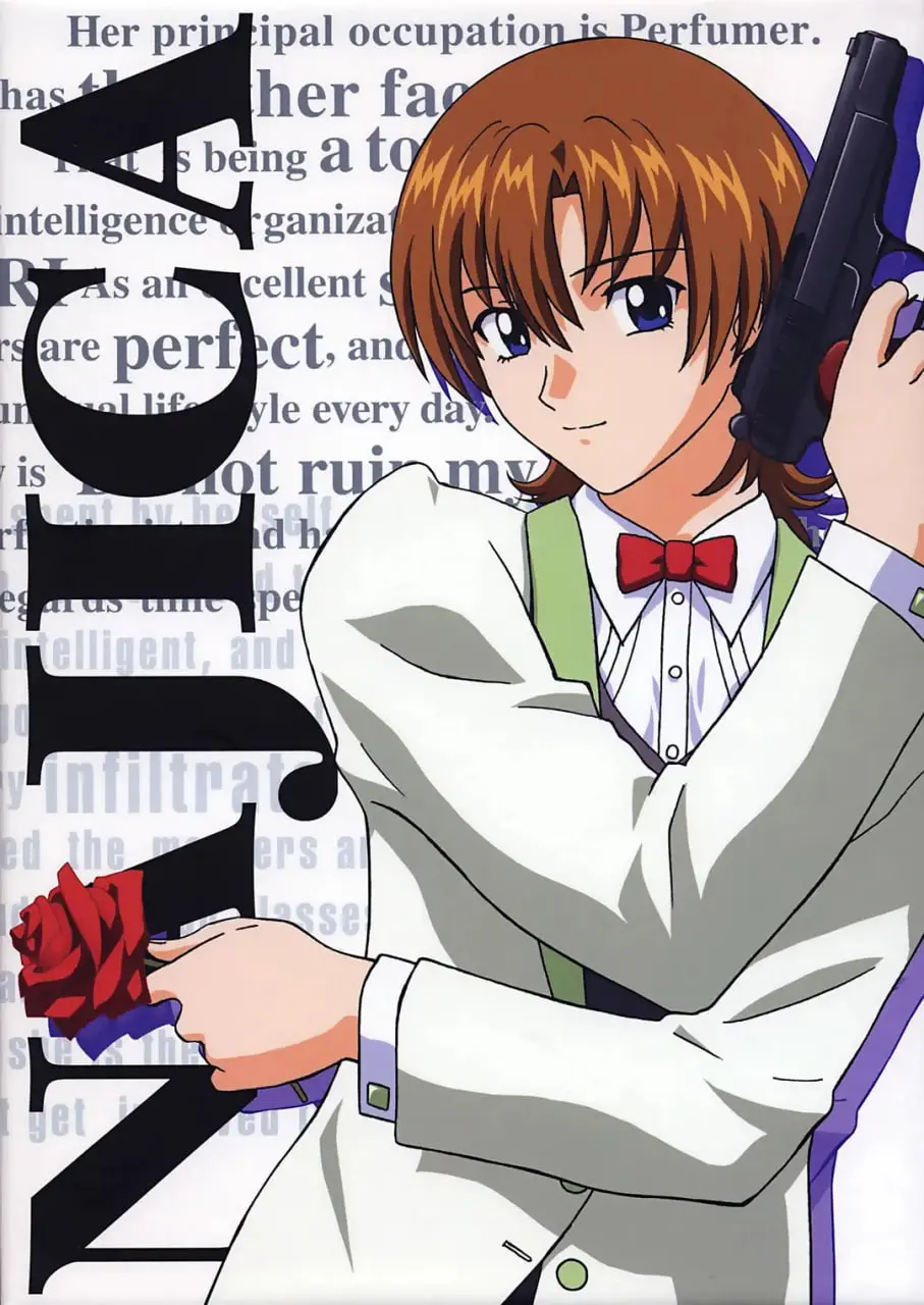 《七虹香电击作战》:青春期躁动与超能力觉醒,一场脑洞大开的日式奇幻冒险!