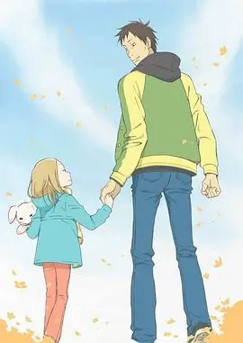 《白兔糖》：超越年龄的羁绊，一部暖心治愈的日系清新佳作