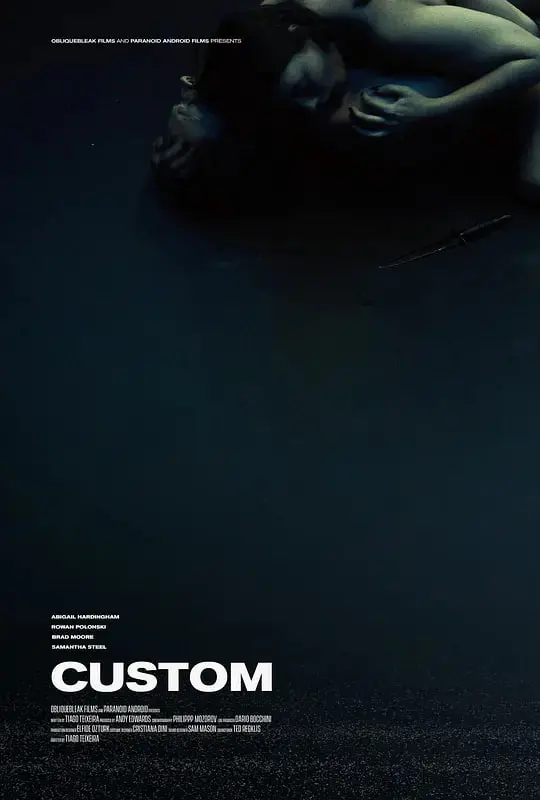《神秘客户》：一场颠覆三观的穿越之旅，现实与幻想的边界彻底模糊！